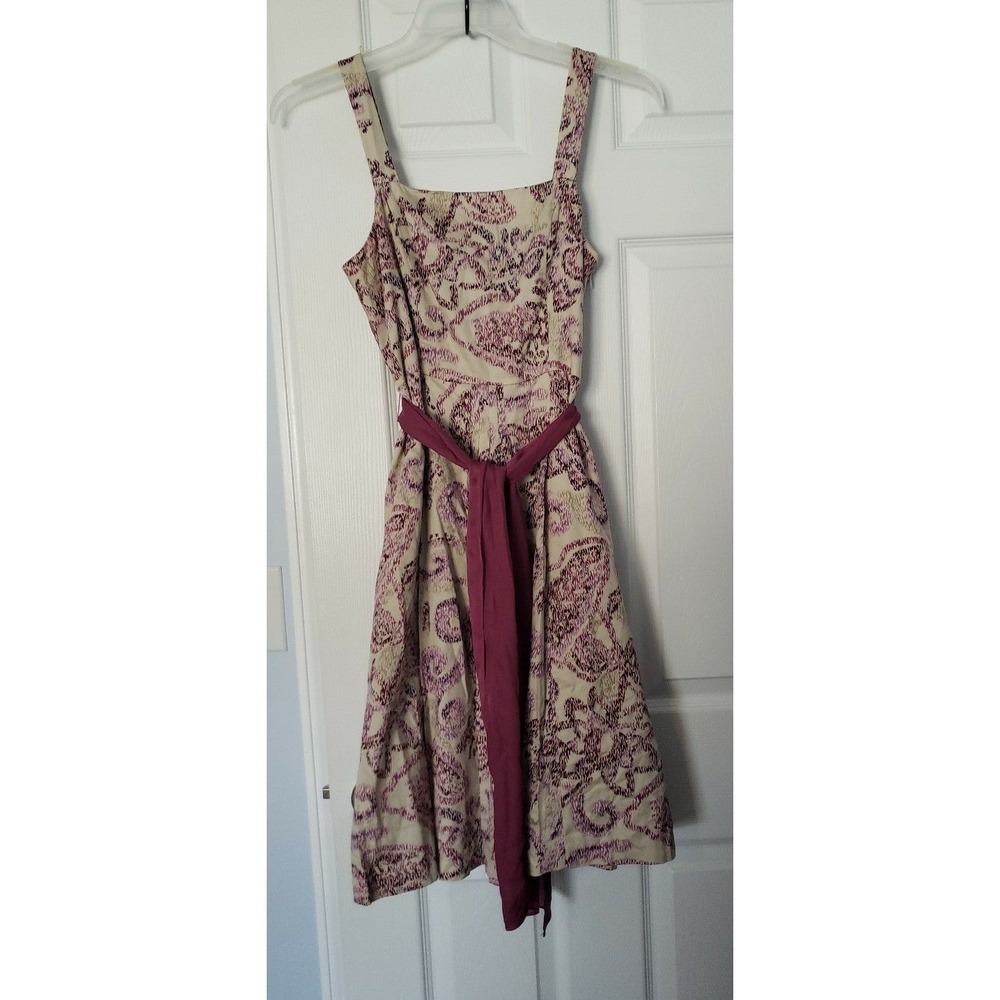 Ann Taylor Womans Dress Size 6P